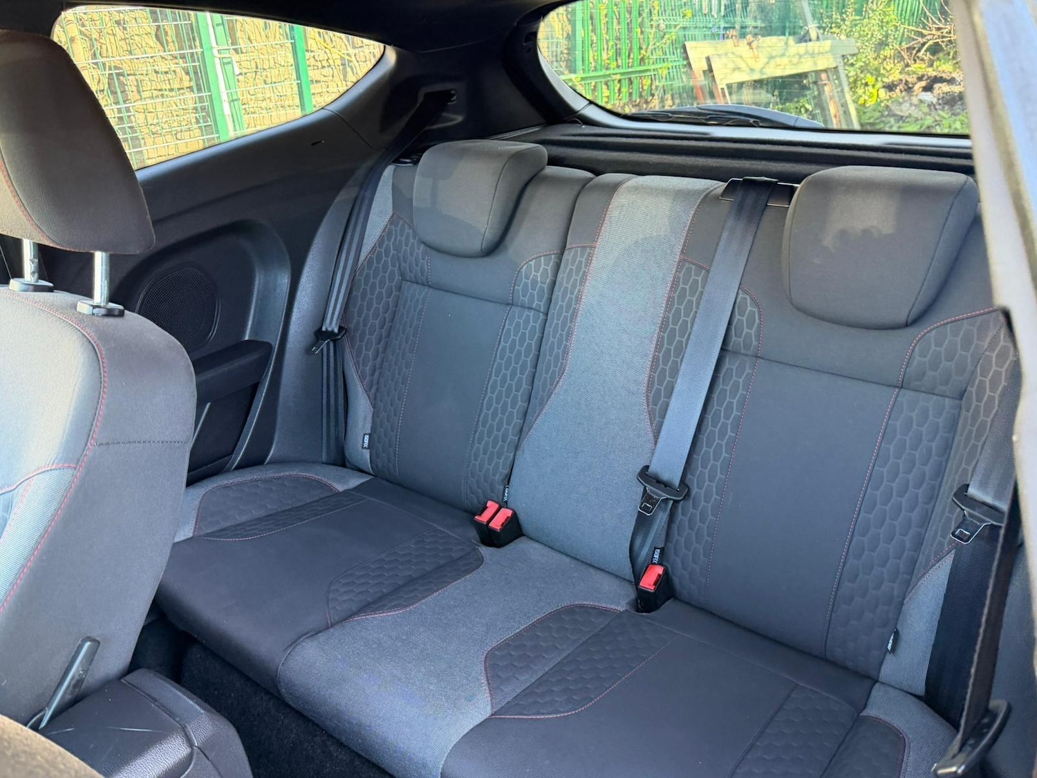 Used Ford Fiesta for sale - 78115383: Photo 11