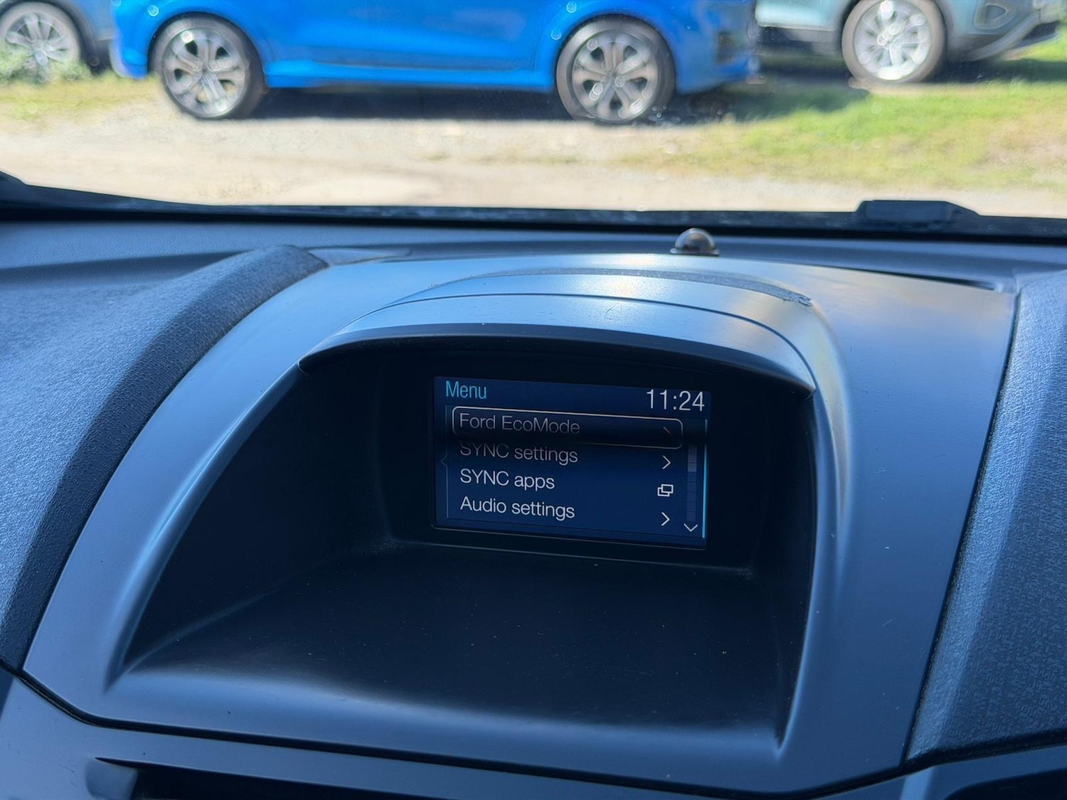 Used Ford Fiesta for sale - 78115383: Photo 15