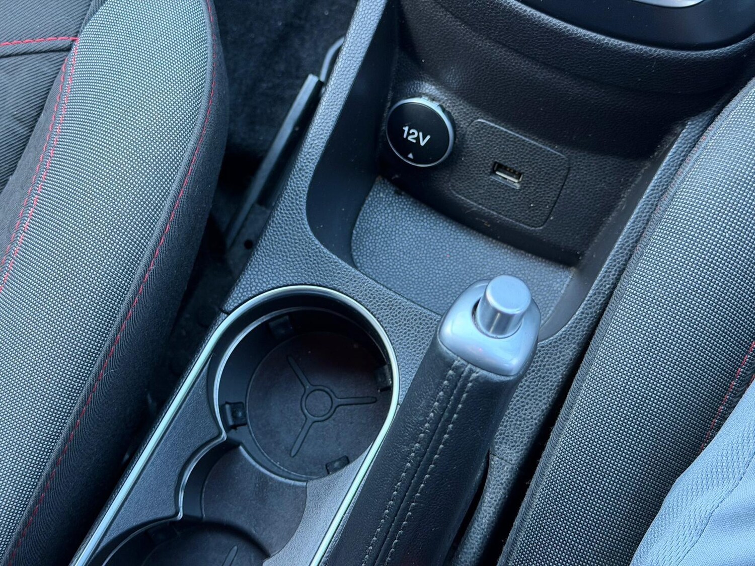 Used Ford Fiesta for sale - 78115383: Photo 16