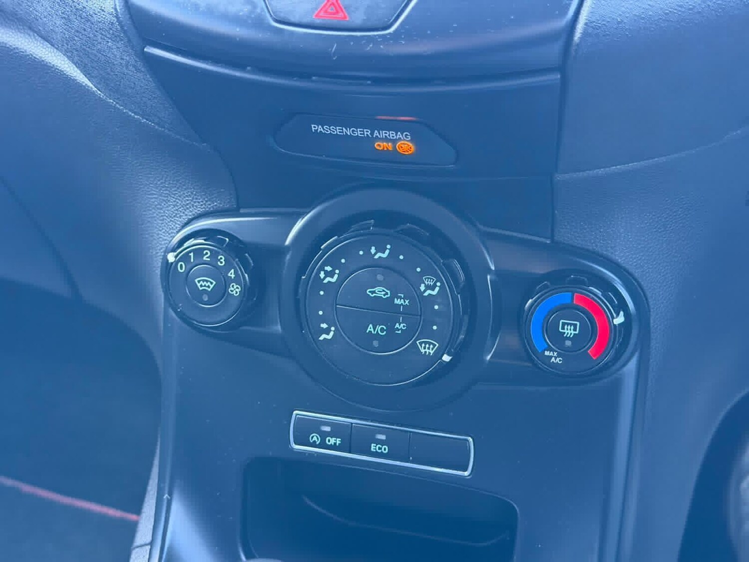 Used Ford Fiesta for sale - 78115383: Photo 17