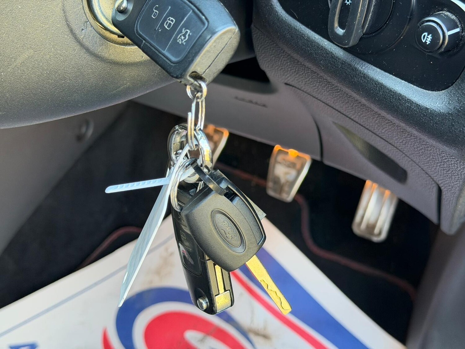 Used Ford Fiesta for sale - 78115383: Photo 19