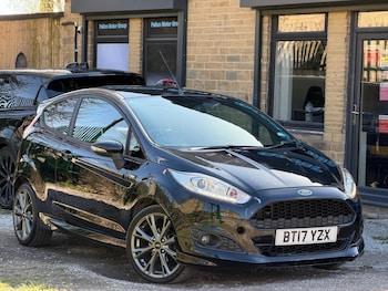 Used Ford Fiesta 2017 for sale - 78115383: Photo