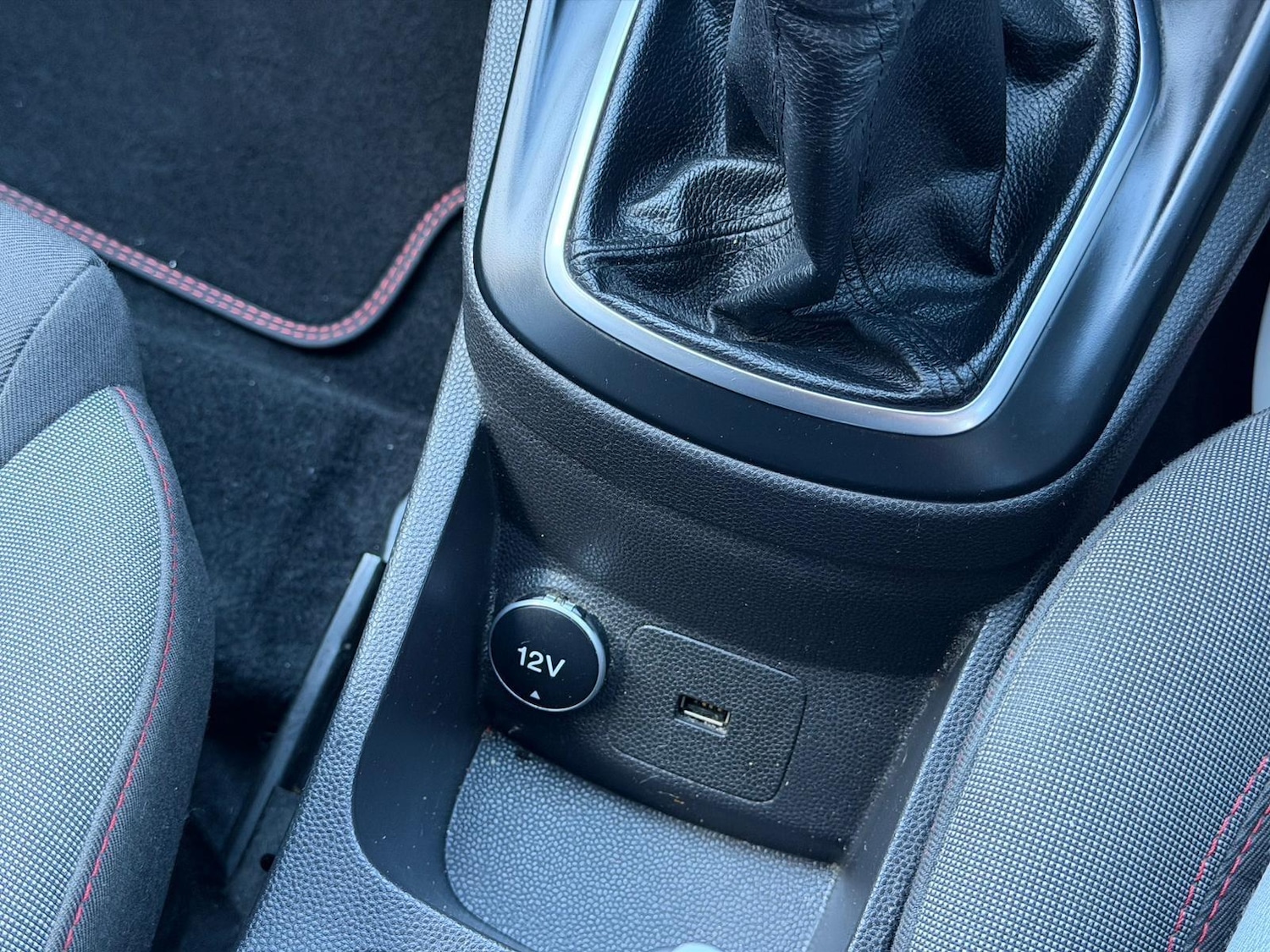 Used Ford Fiesta for sale - 78115383: Photo 22