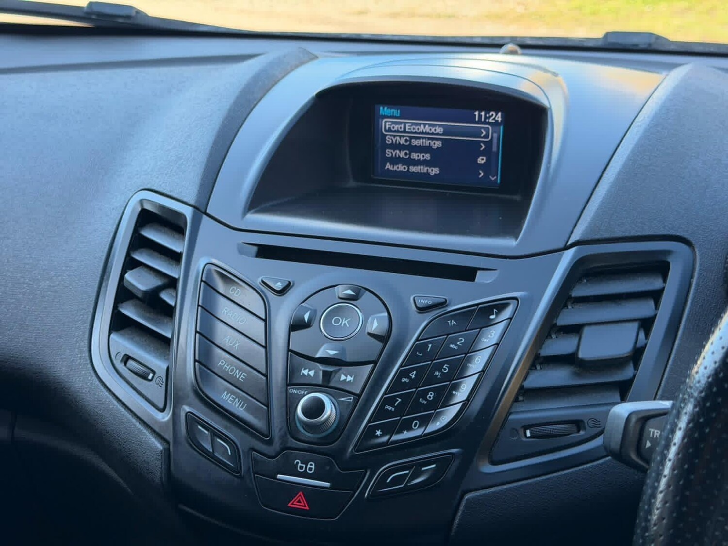 Used Ford Fiesta for sale - 78115383: Photo 23