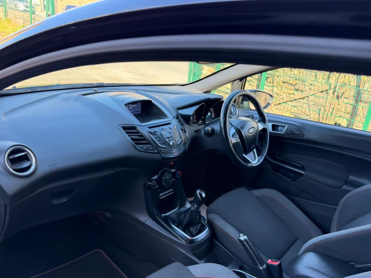 Used Ford Fiesta for sale - 78115383: Photo 24