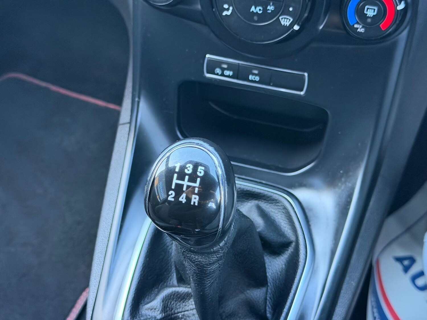 Used Ford Fiesta for sale - 78115383: Photo 25