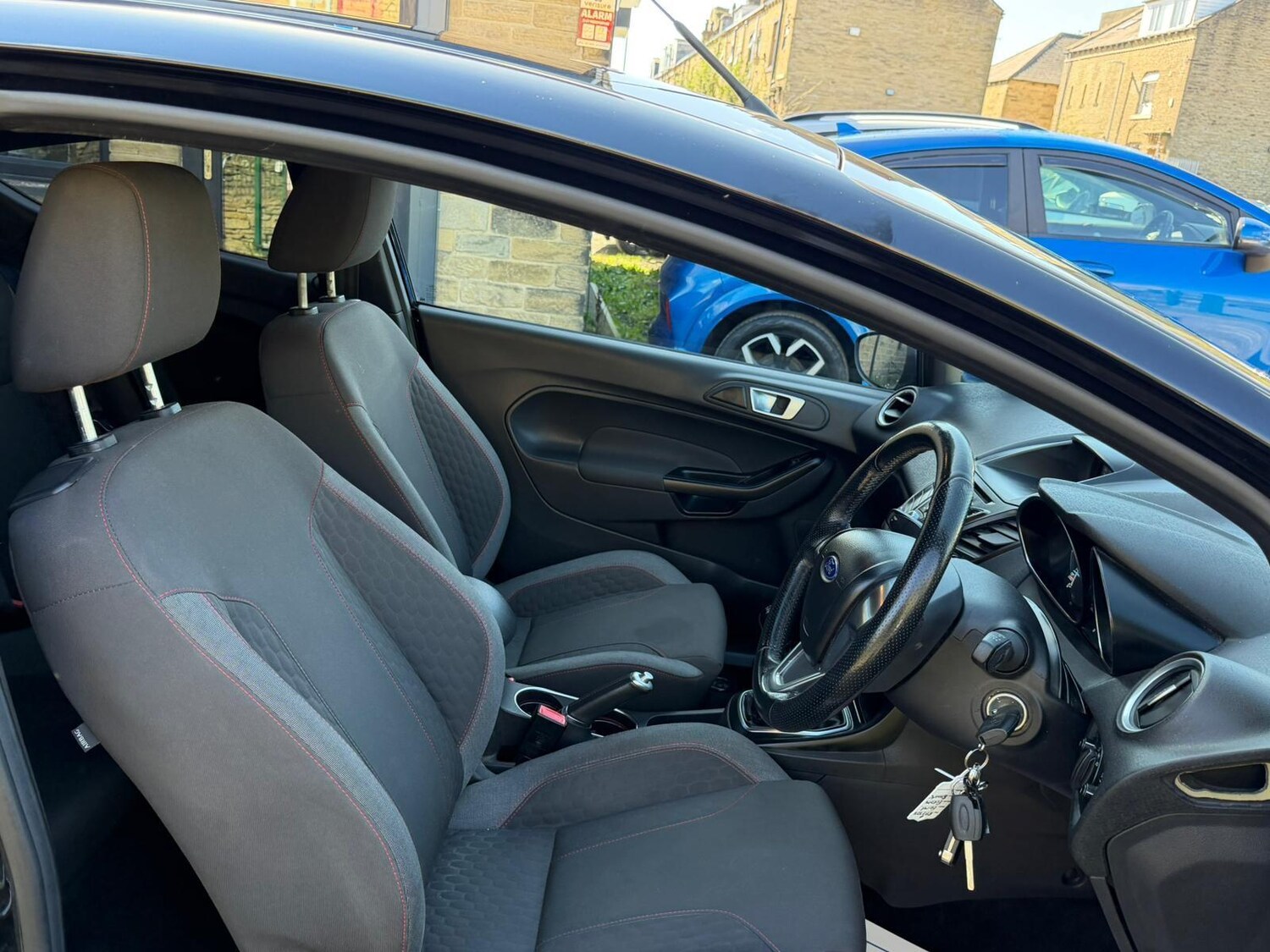 Used Ford Fiesta for sale - 78115383: Photo 26