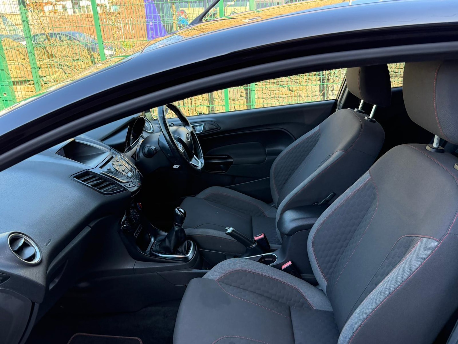 Used Ford Fiesta for sale - 78115383: Photo 28