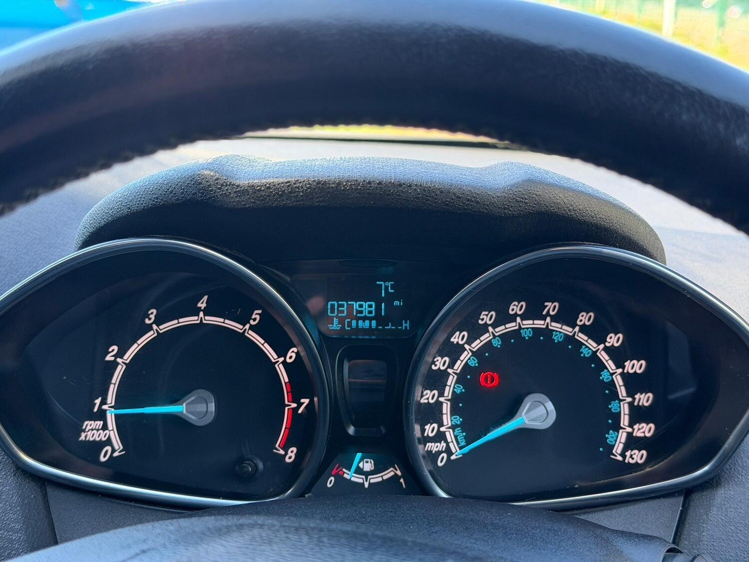 Used Ford Fiesta for sale - 78115383: Photo 29