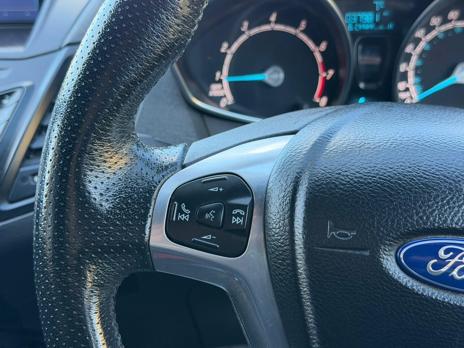 Used Ford Fiesta for sale - 78115383: Photo 30