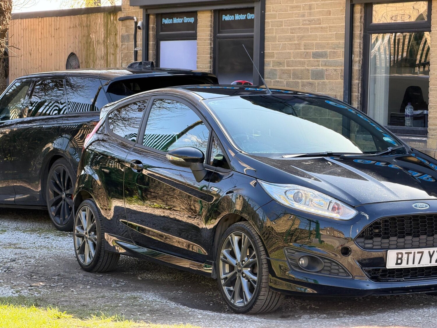 Used Ford Fiesta for sale - 78115383: Photo 31