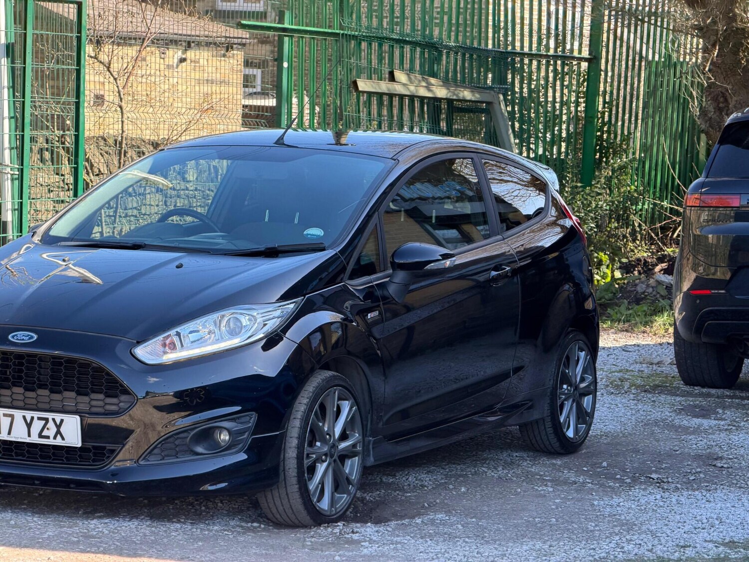 Used Ford Fiesta for sale - 78115383: Photo 36