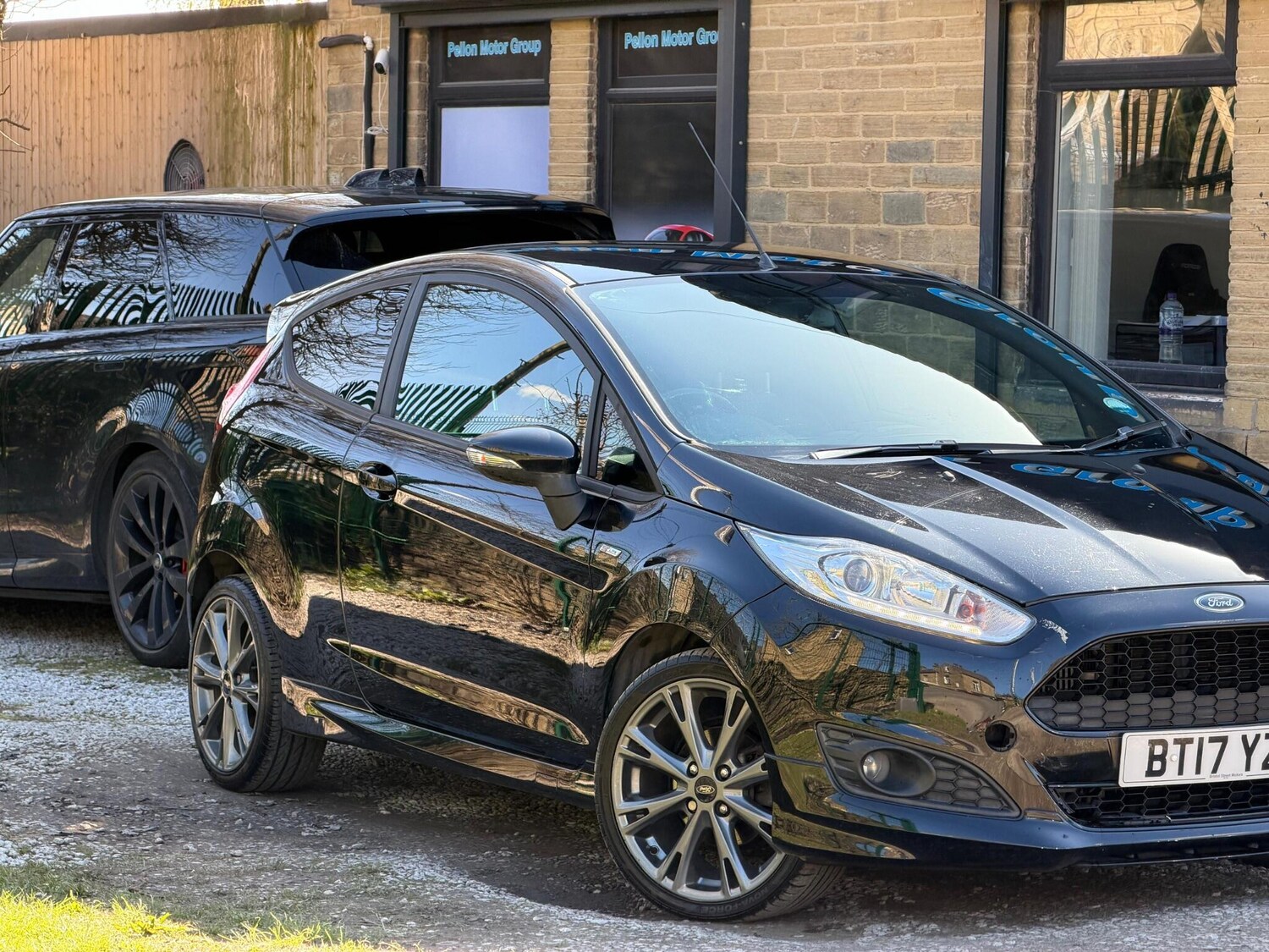 Used Ford Fiesta for sale - 78115383: Photo 37