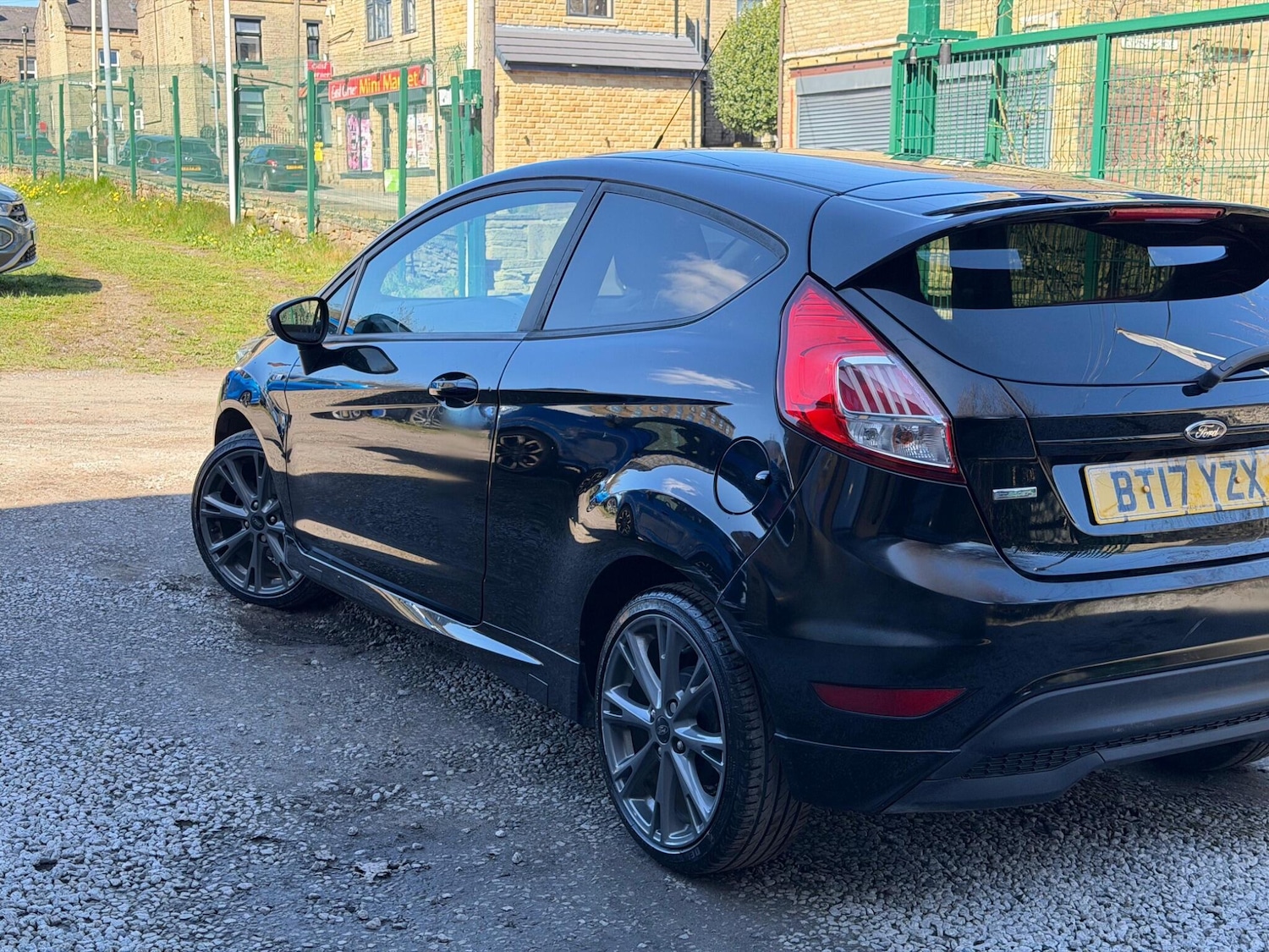 Used Ford Fiesta for sale - 78115383: Photo 39