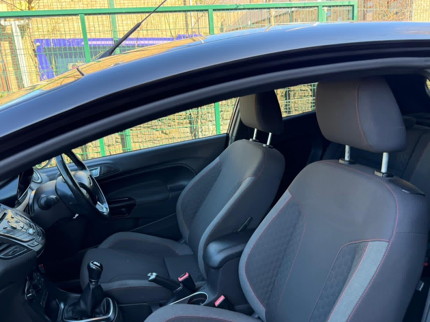 Used Ford Fiesta for sale - 78115383: Photo 9