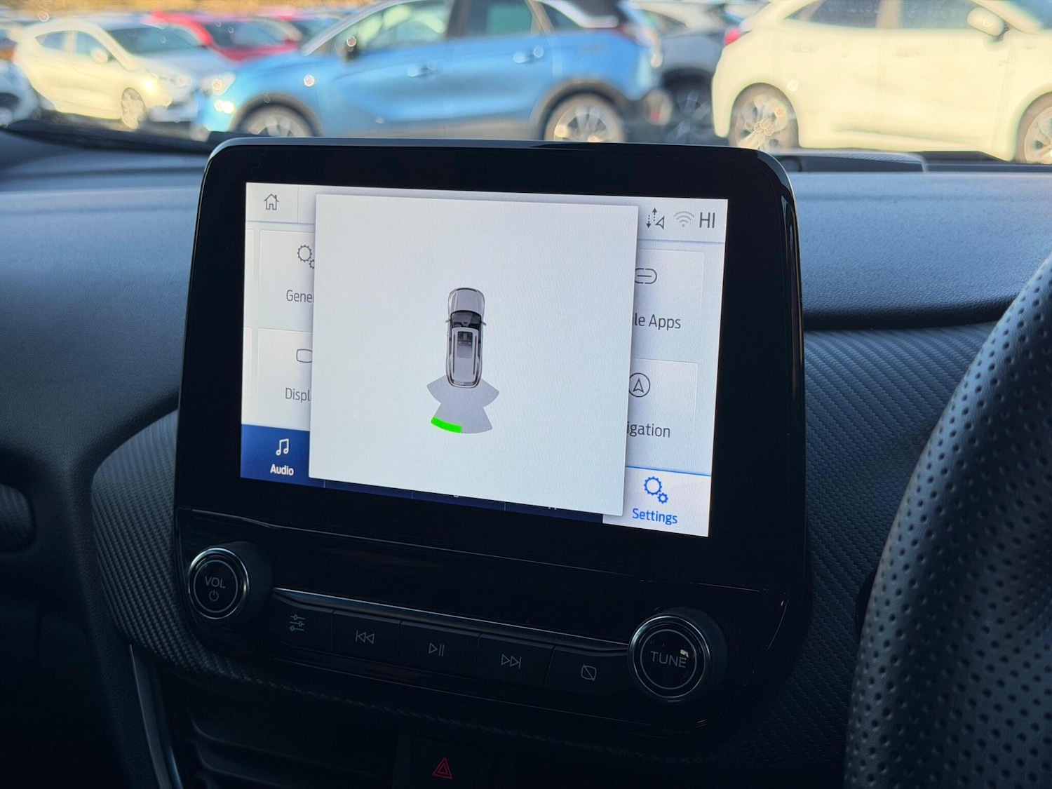 Used Ford Puma for sale - 77753051: Photo 13