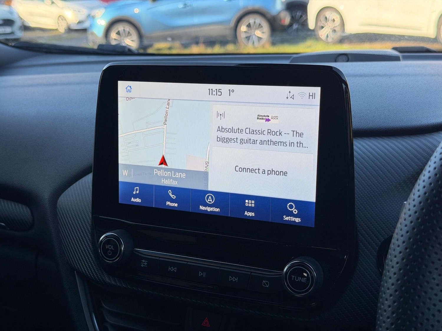 Used Ford Puma for sale - 77753051: Photo 15