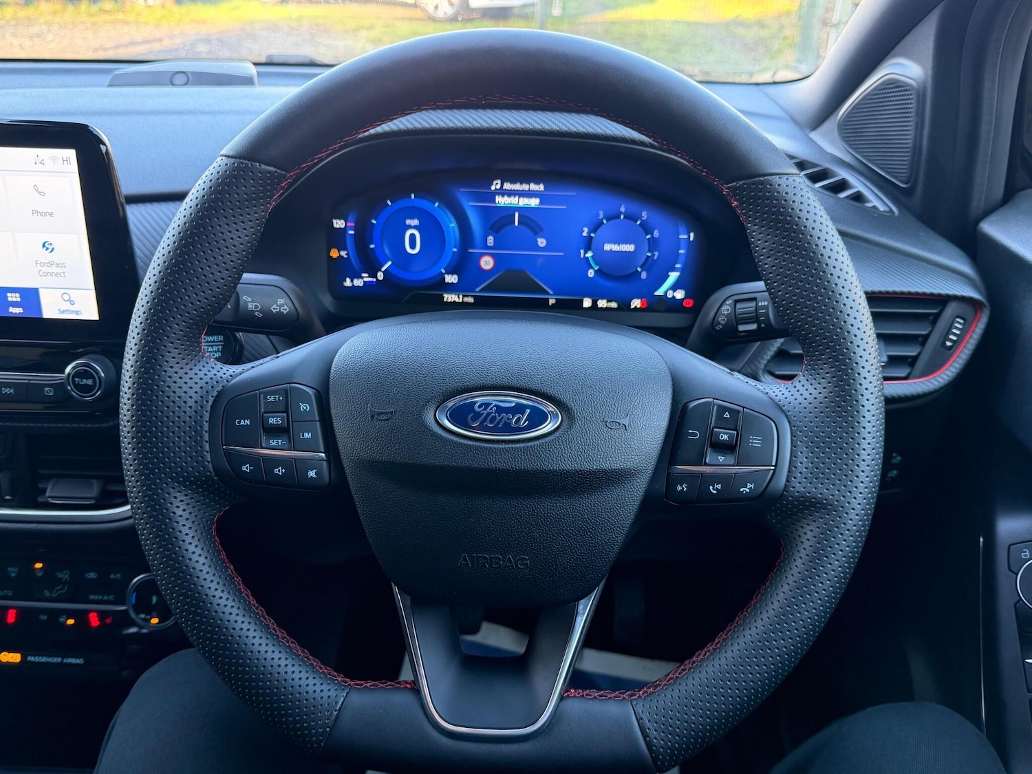 Used Ford Puma for sale - 77753051: Photo 20