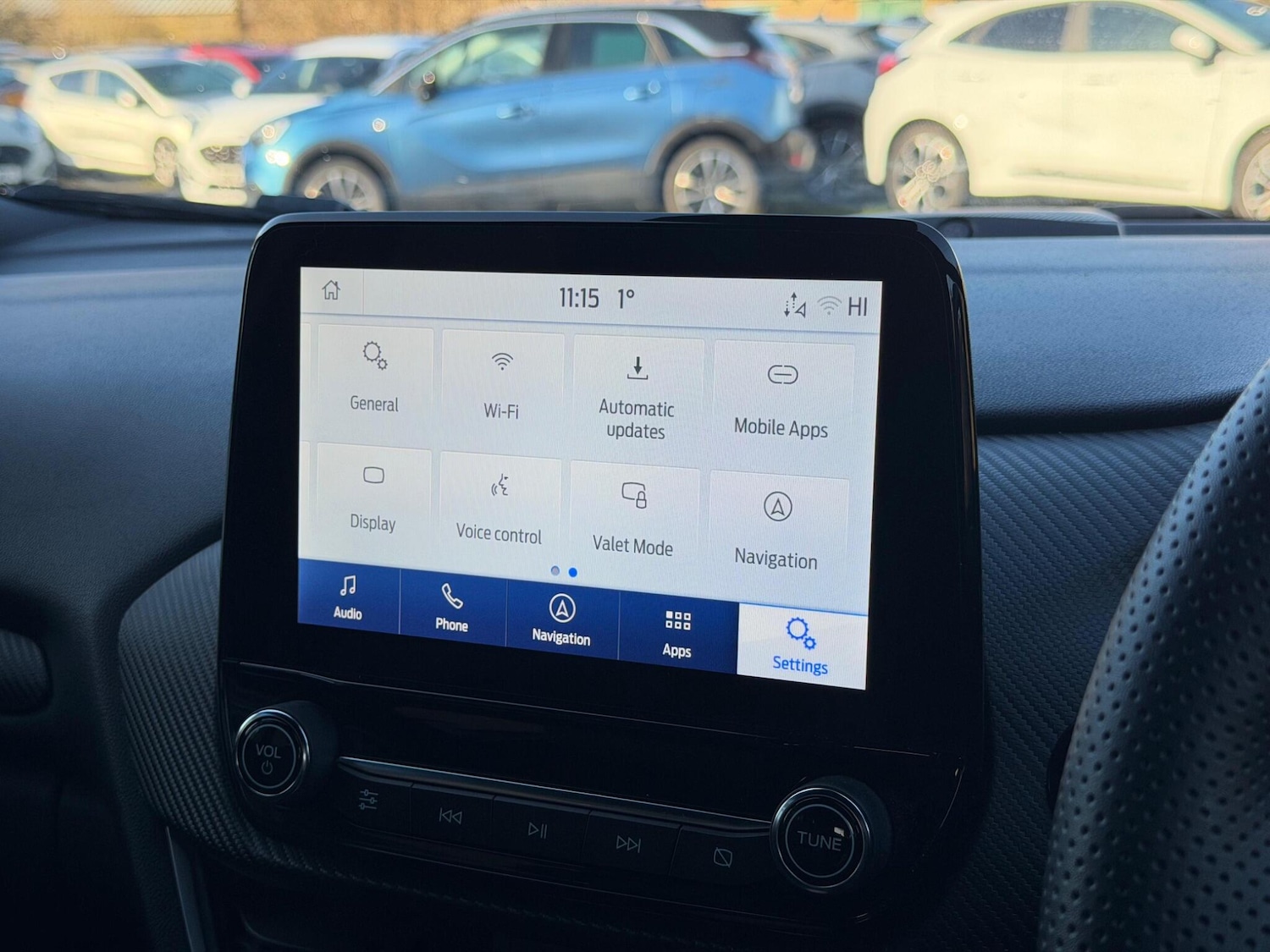 Used Ford Puma for sale - 77753051: Photo 21