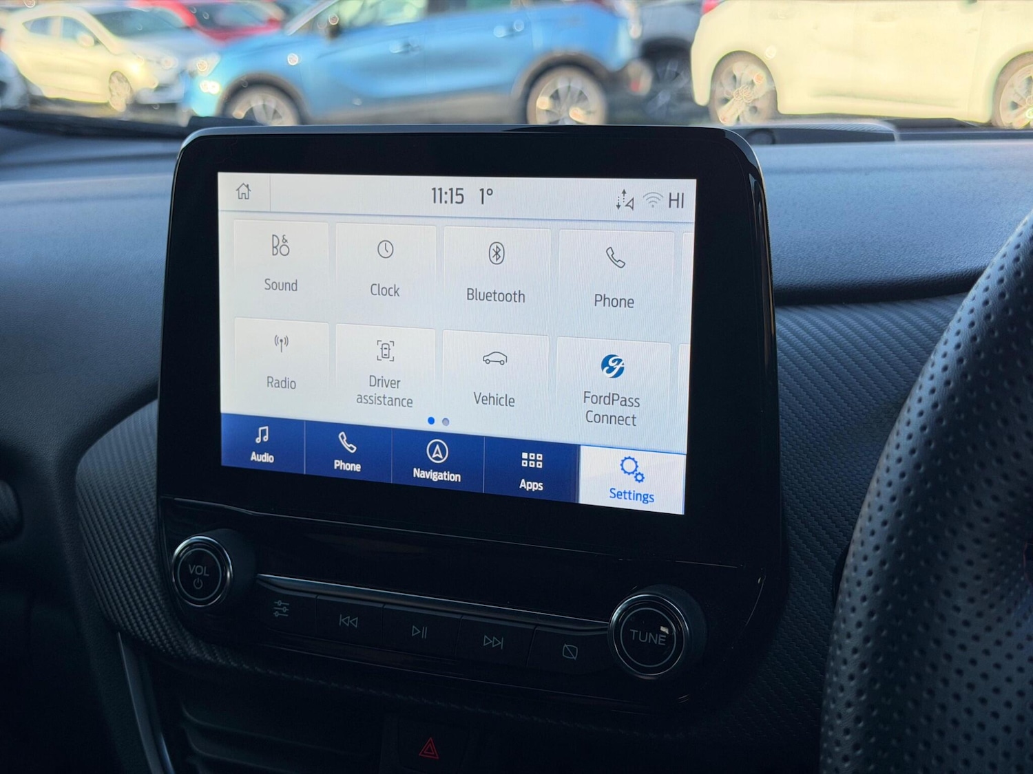 Used Ford Puma for sale - 77753051: Photo 23