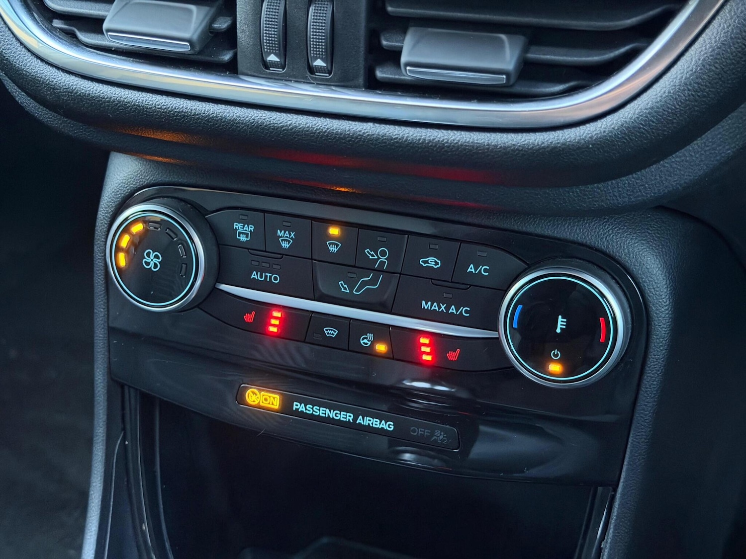 Used Ford Puma for sale - 77753051: Photo 25