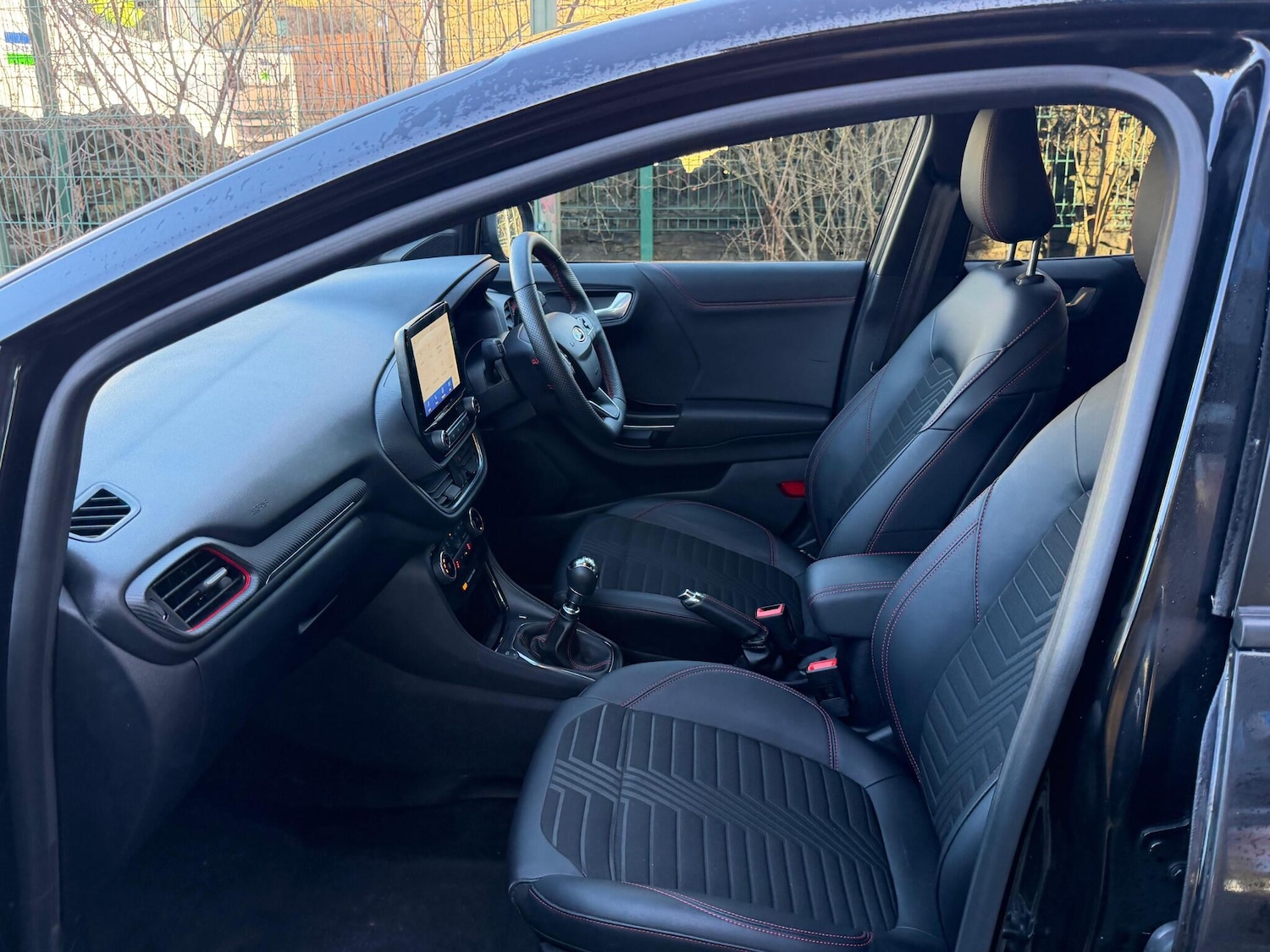 Used Ford Puma for sale - 77753051: Photo 28