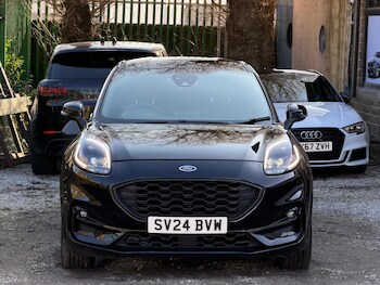 Used Ford Puma 2024 for sale - 77753051: Photo