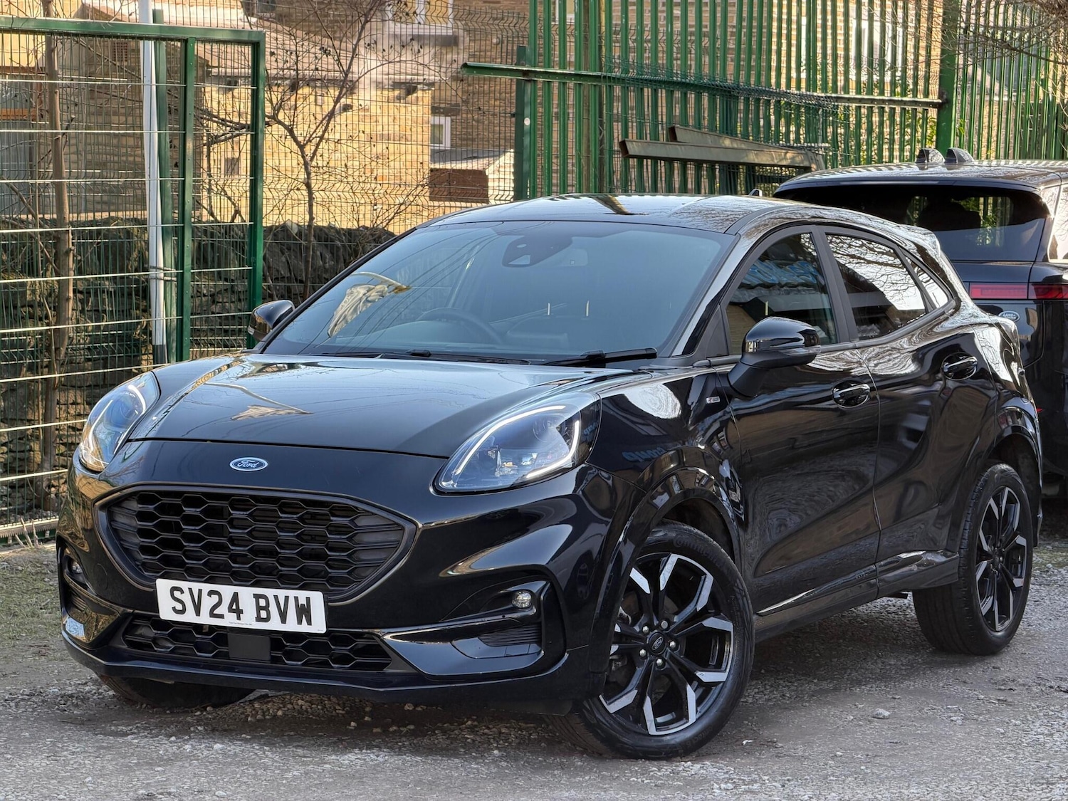 Used Ford Puma for sale - 77753051: Photo 3