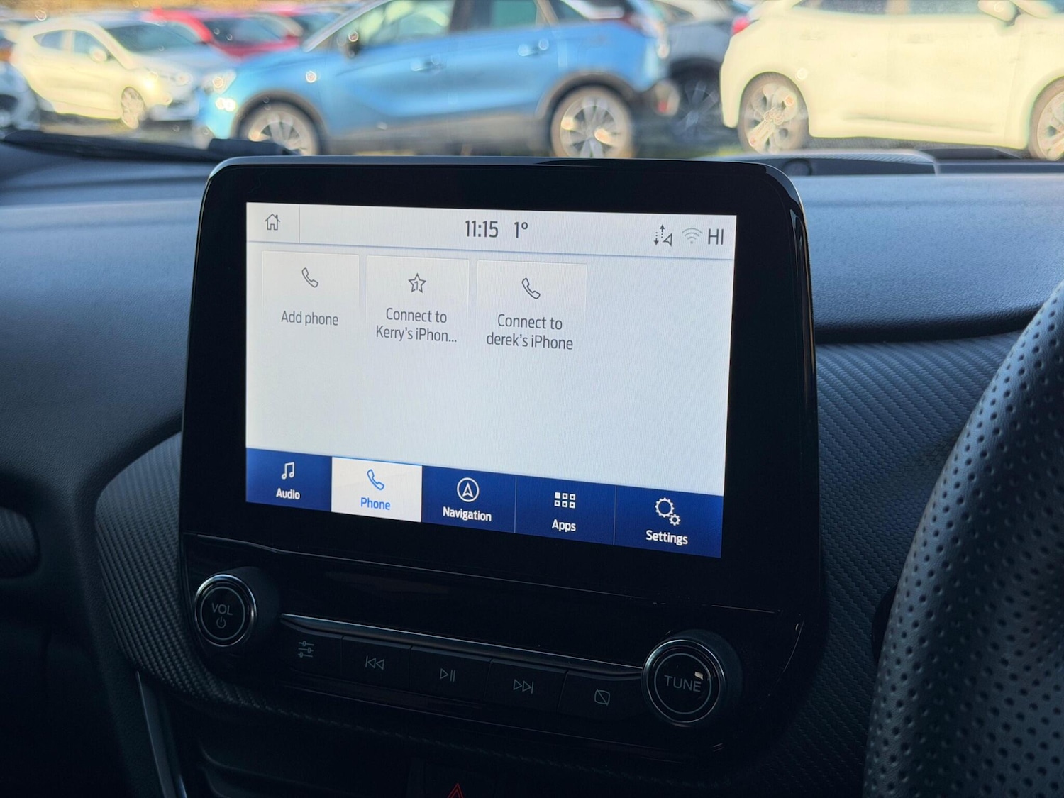 Used Ford Puma for sale - 77753051: Photo 30