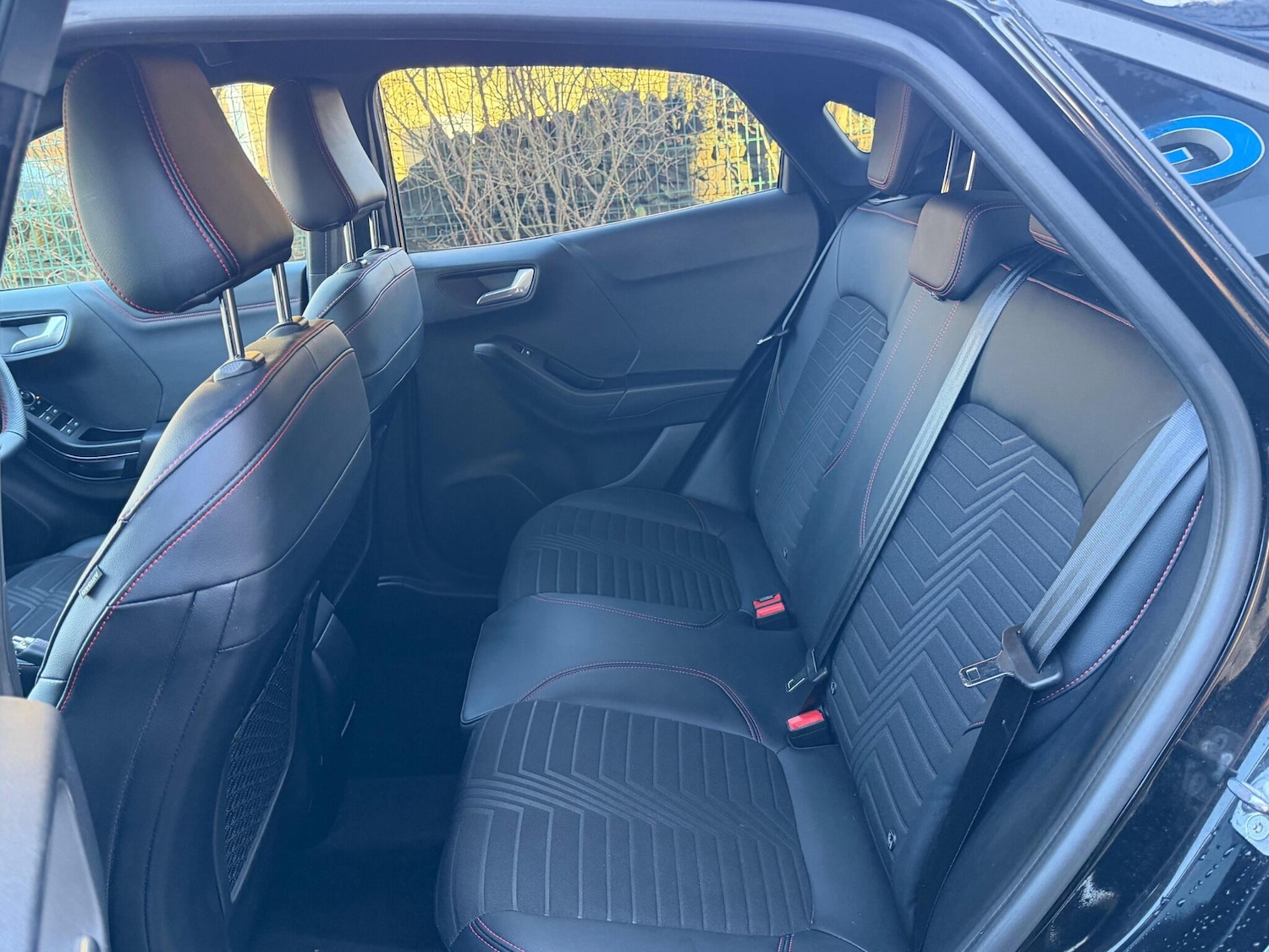 Used Ford Puma for sale - 77753051: Photo 31