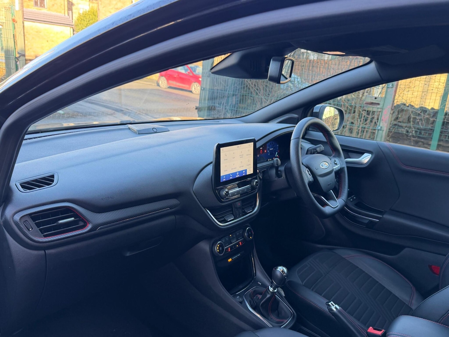 Used Ford Puma for sale - 77753051: Photo 32