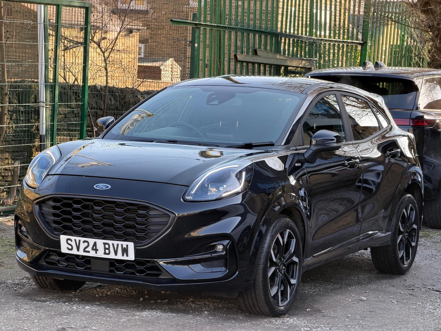 Used Ford Puma for sale - 77753051: Photo 34