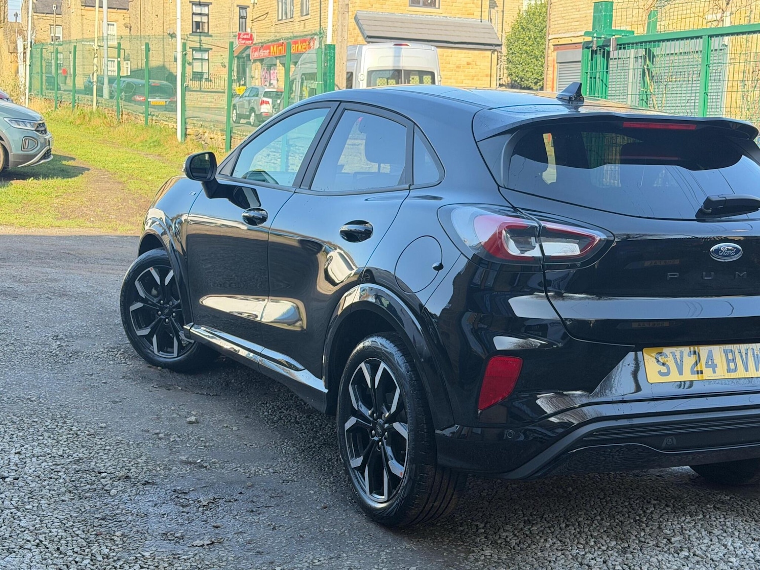 Used Ford Puma for sale - 77753051: Photo 40