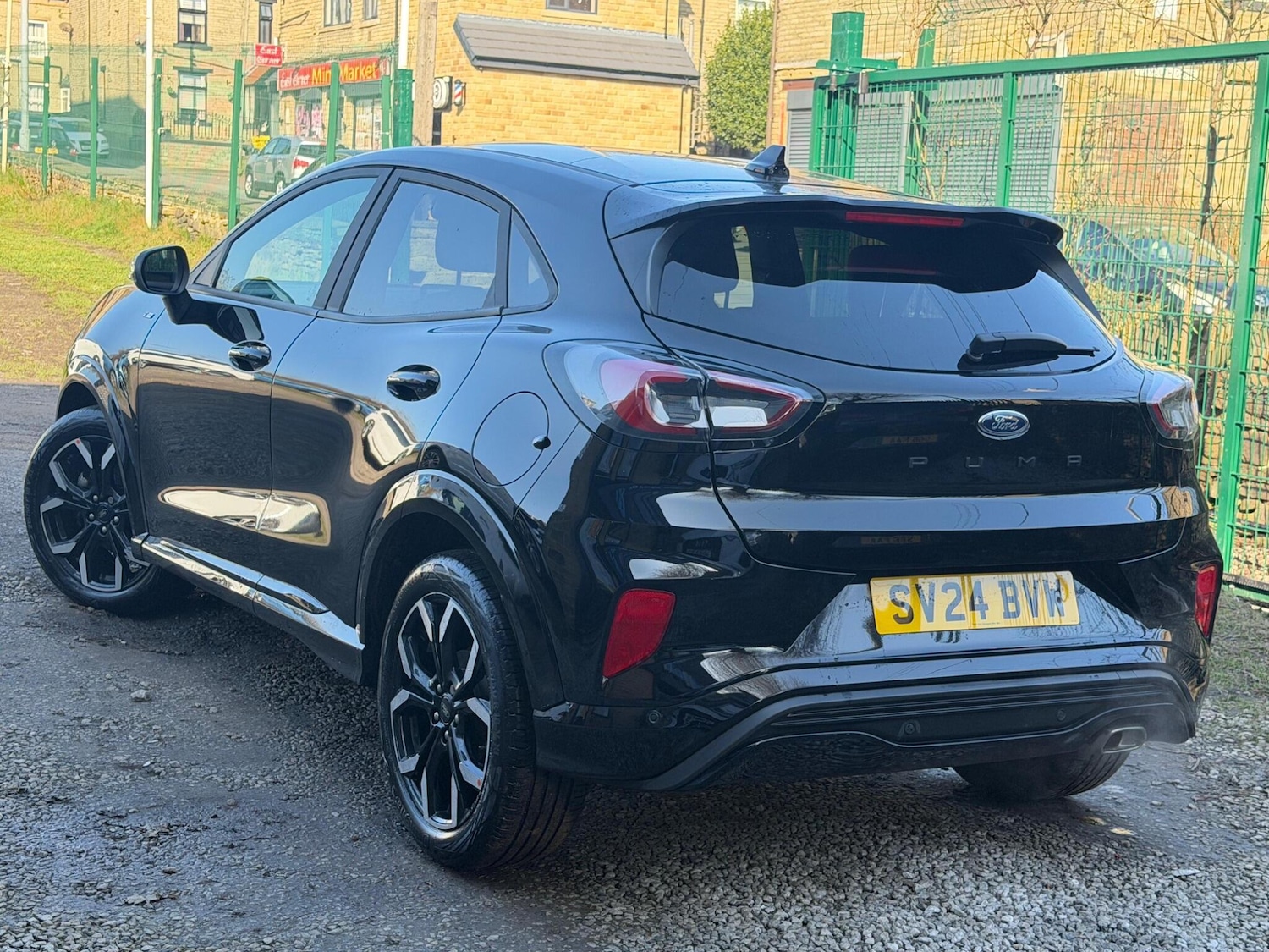 Used Ford Puma for sale - 77753051: Photo 41