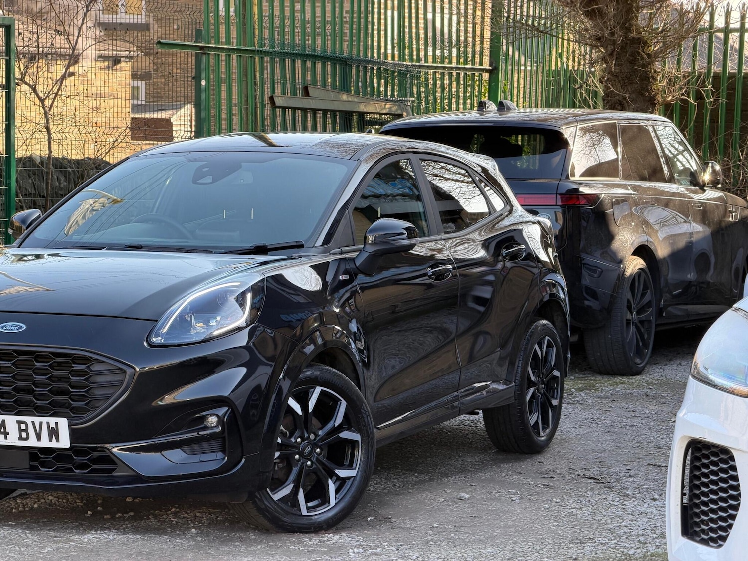 Used Ford Puma for sale - 77753051: Photo 42