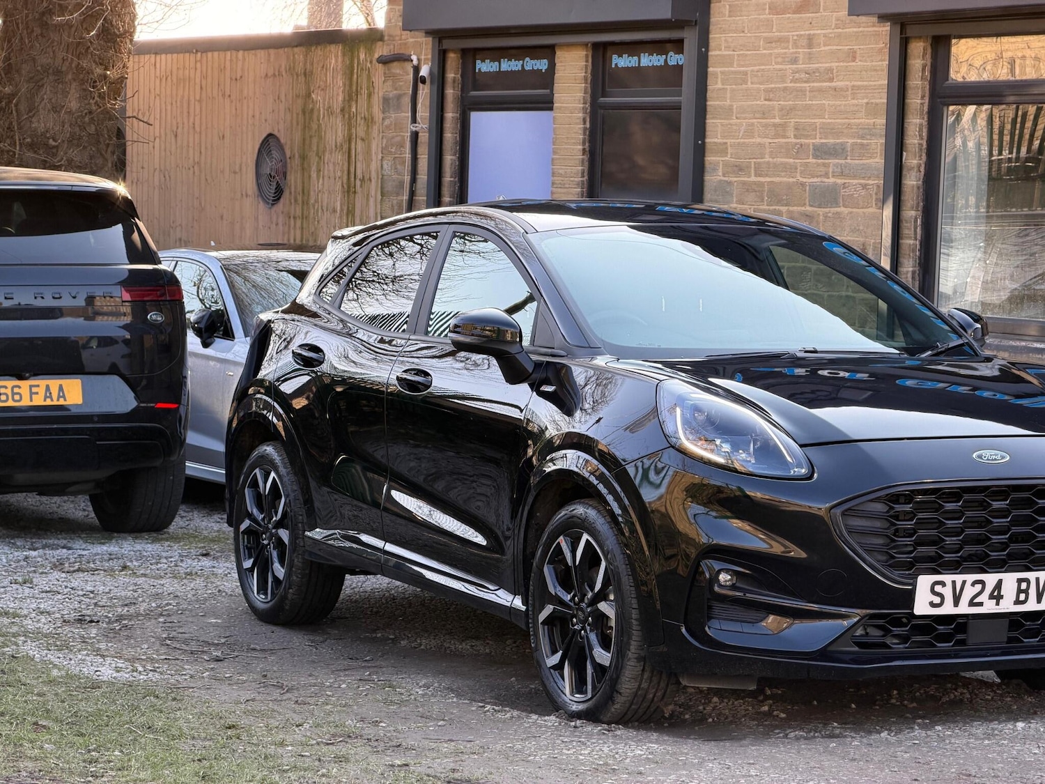 Used Ford Puma for sale - 77753051: Photo 44