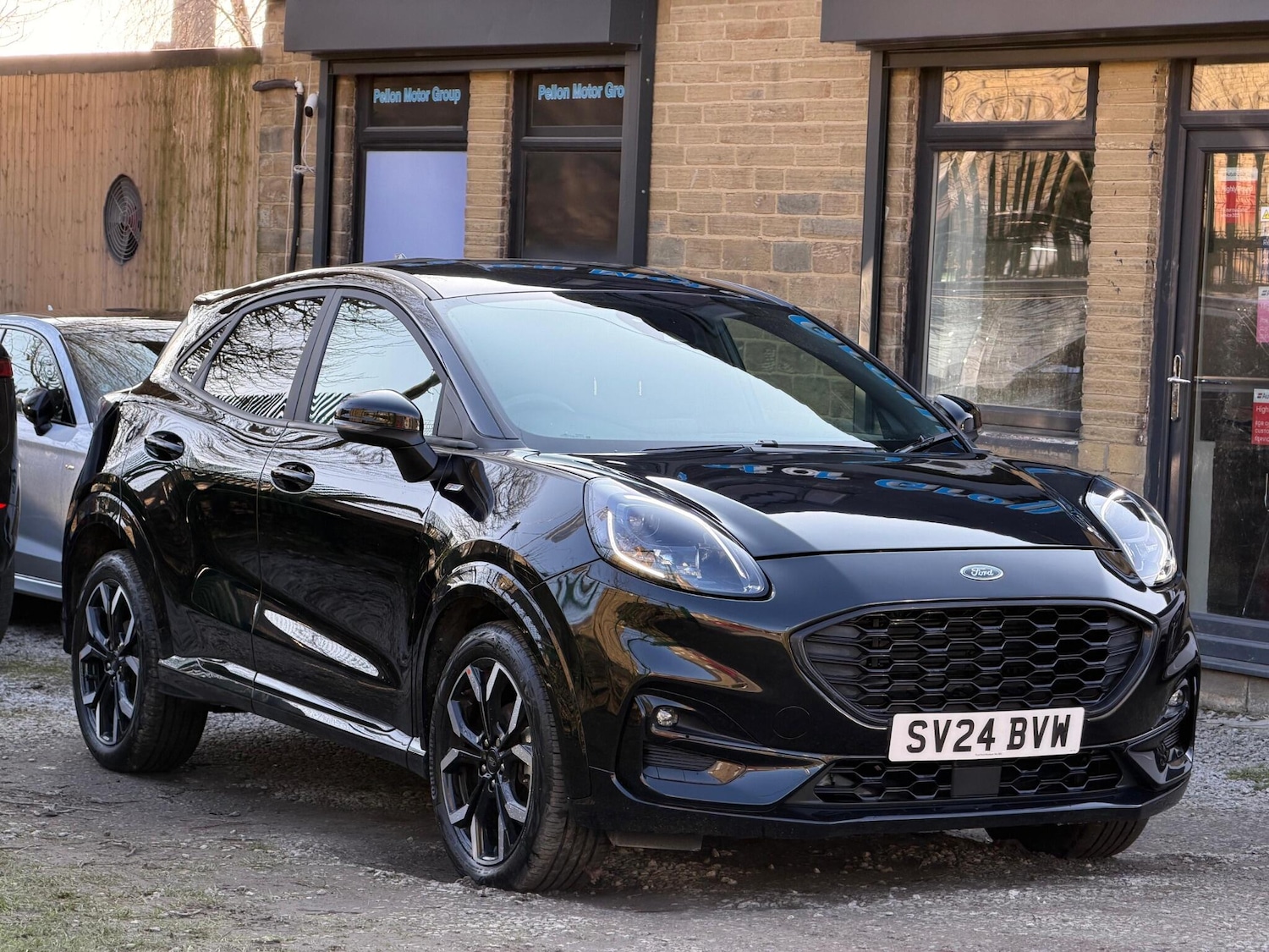 Used Ford Puma for sale - 77753051: Photo 45