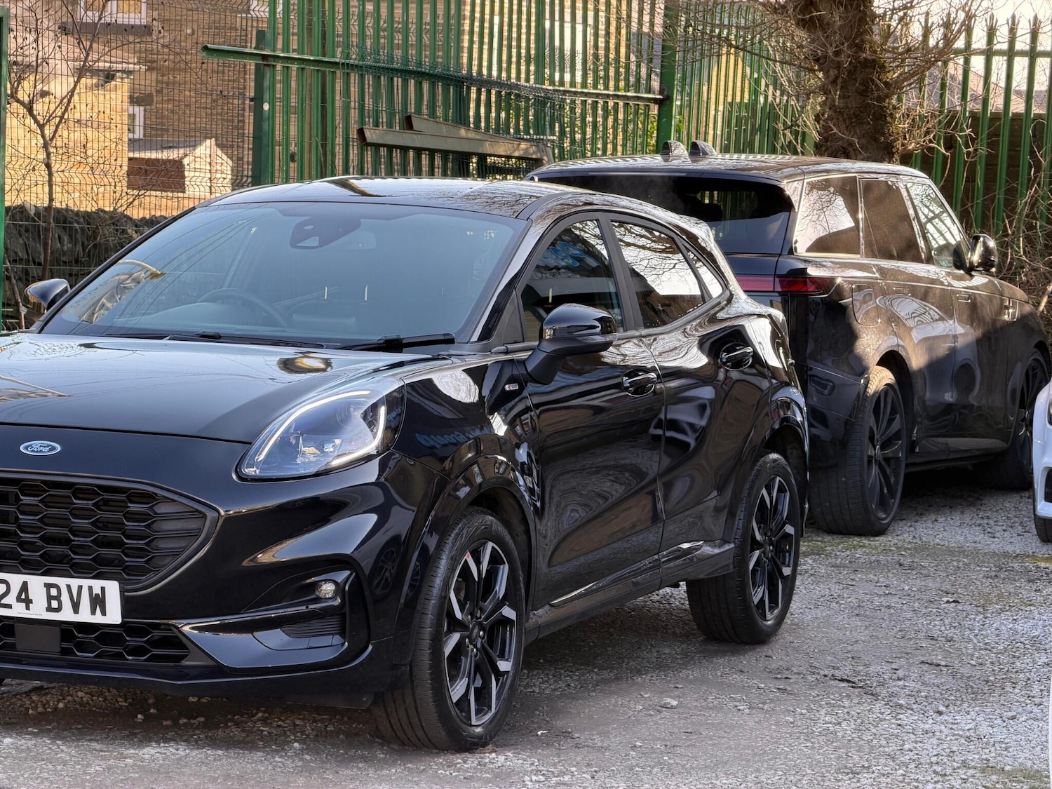 Used Ford Puma for sale - 77753051: Photo 47