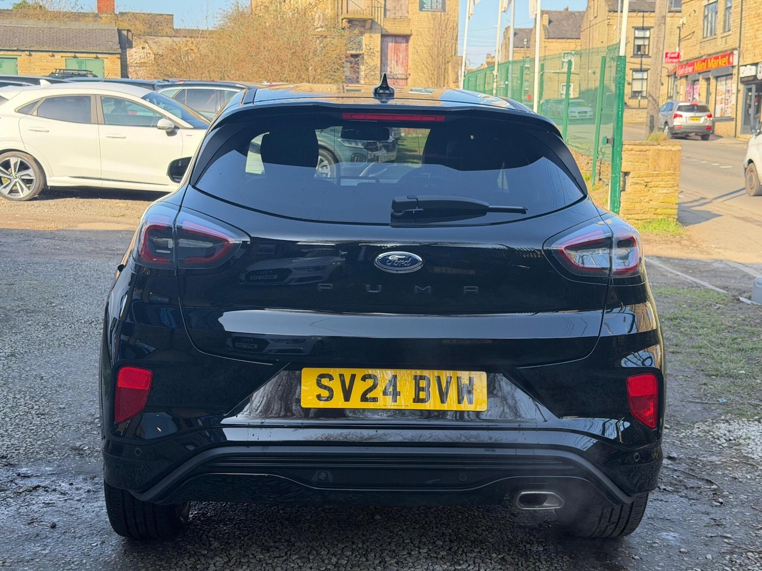 Used Ford Puma for sale - 77753051: Photo 49