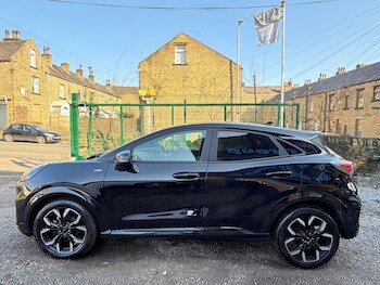 Used Ford Puma 2024 for sale - 77753051: Photo