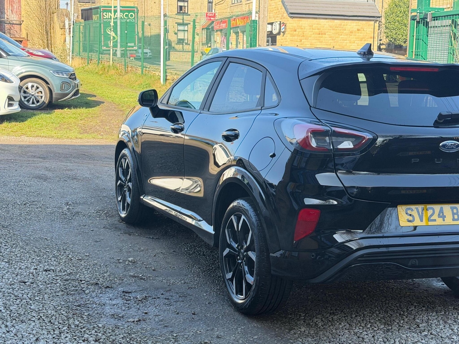 Used Ford Puma for sale - 77753051: Photo 50