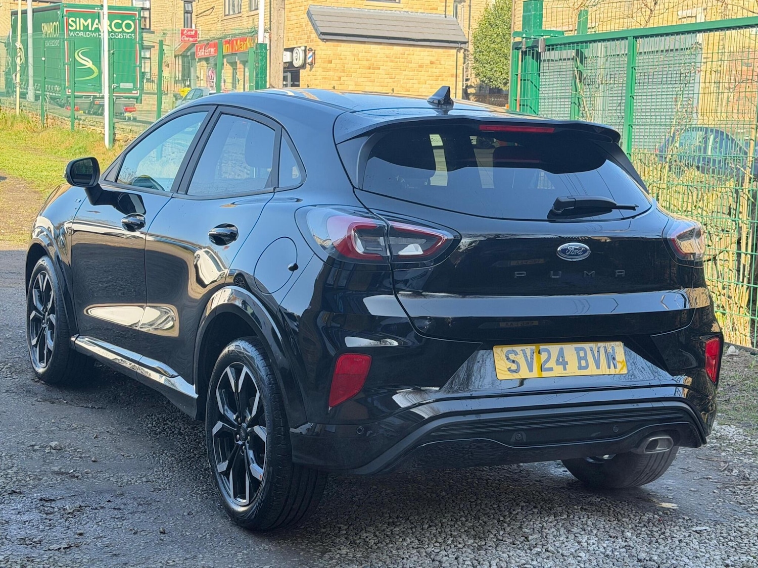 Used Ford Puma for sale - 77753051: Photo 51