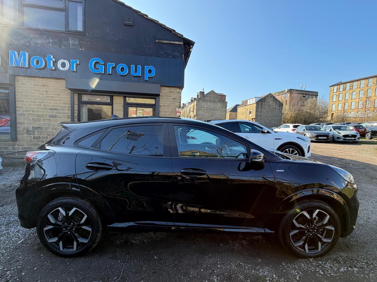 Used Ford Puma for sale - 77753051: Photo 52