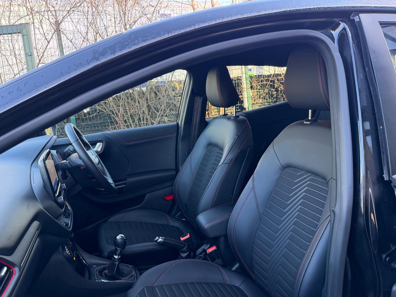 Used Ford Puma for sale - 77753051: Photo 9