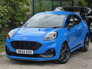 2024 (24) - 1.0T EcoBoost MHEV ST DCT Euro 6 (s/s) 5dr