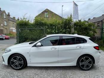 Used BMW 1 Series 2020 for sale - 75081957: Photo