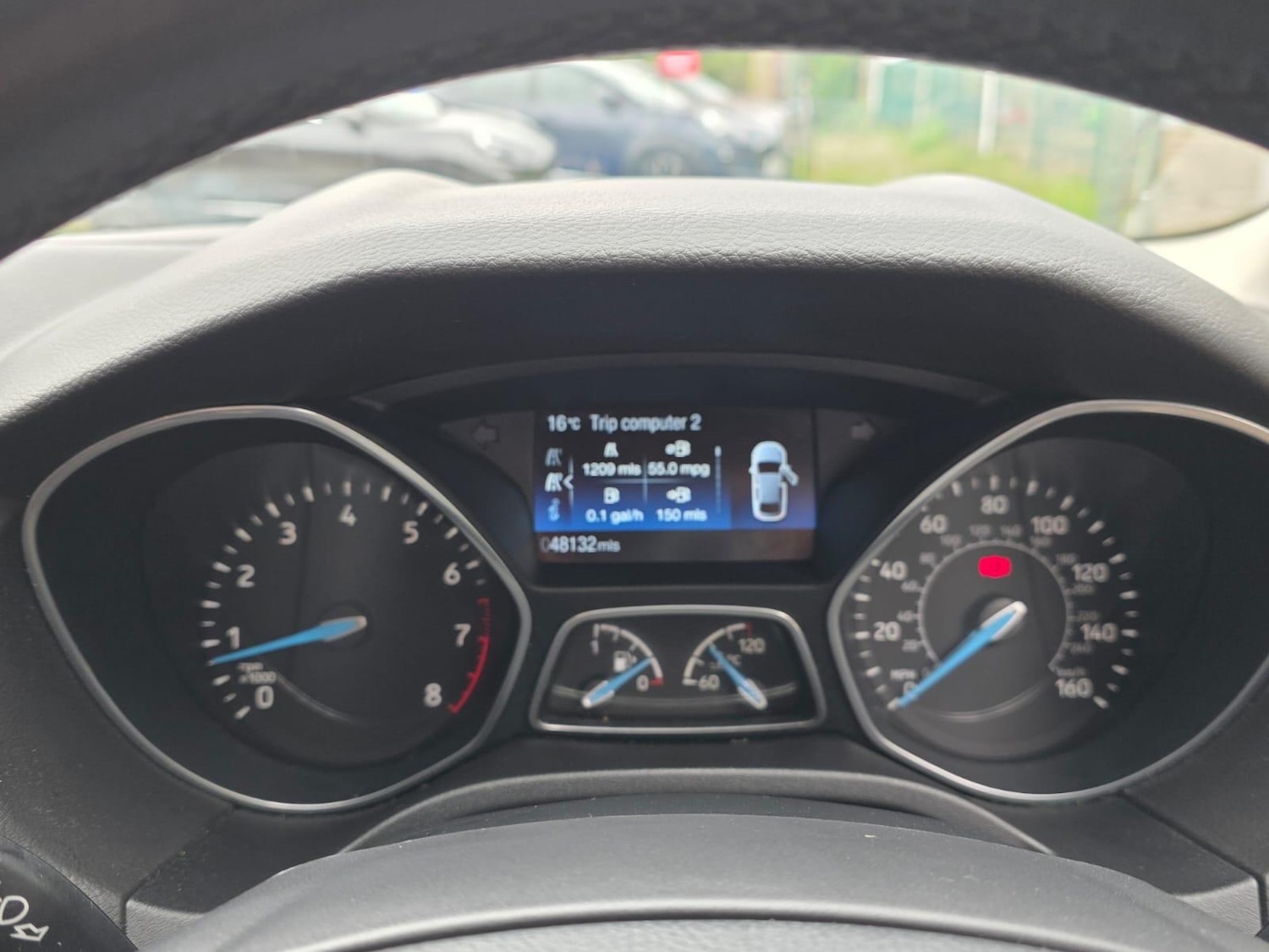 Vehicle 28