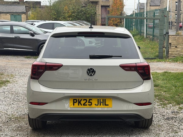 Used Volkswagen Polo 2025 for sale - 76283016: Photo 12