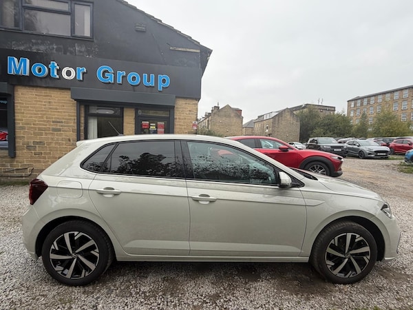 Used Volkswagen Polo 2025 for sale - 76283016: Photo 13