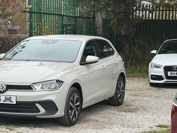 Used Volkswagen Polo 2025 for sale - 76283016: Photo 14
